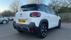 Citroen C3 Aircross 1.2 PureTech 110 Max 5dr Petrol Hatchback